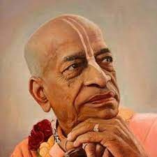 Srila Prabhupada